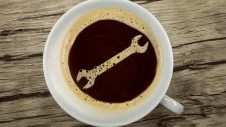La magie d’un Repair Café
