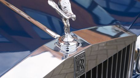 Friday Fun: Why don’t cars have hood ornaments anymore? 