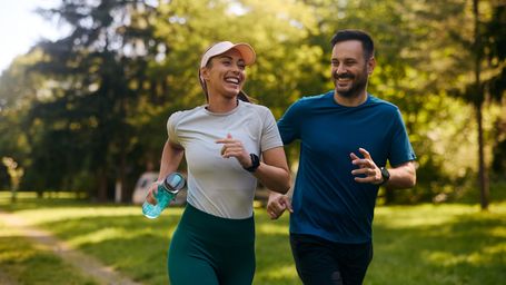 Scientists Calculated How Much Exercise We Need to 'Offset' a Day of Sitting