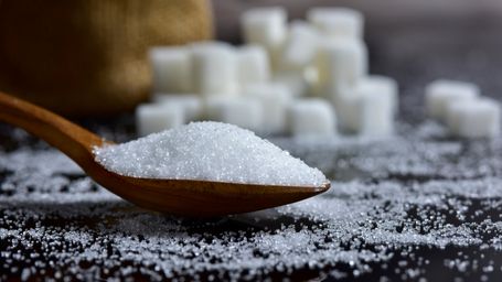 A case to be made for phasing out sugar
