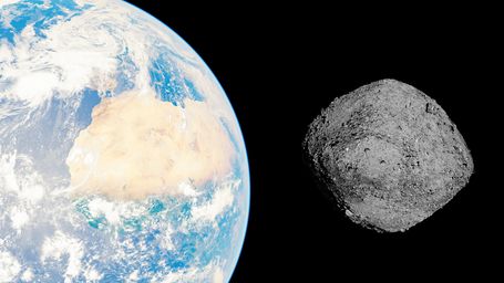 How to get a glimpse of massive, once in a century asteroid as it flies past Earth