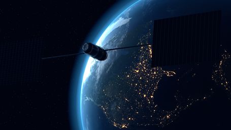 China’s whale-inspired tech ‘hunts’ 1,400 Starlink satellites in record time