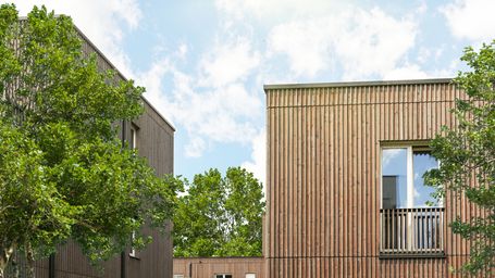 Rethinking Demolition and Material Reuse in the Circular Economy