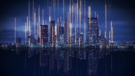 Our Demand For Data May Be Our Greatest Environmental Challenge