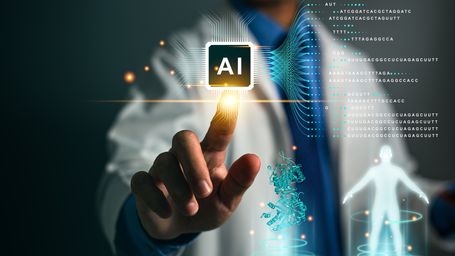 AI Could Save Your Life (Or At Least Extend It)