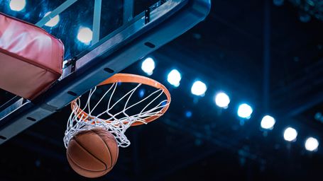 How a blind college student became a radio broadcaster for an NBA G League team