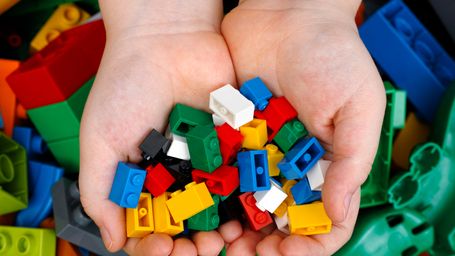 Legos Bring Science To Life In Classrooms