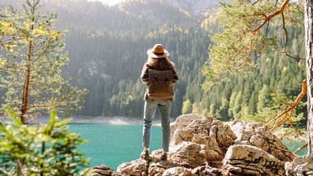 Responsible Travel Tips: Simple Ways to Minimize Your Environmental Impact