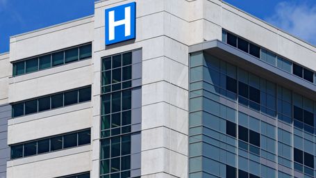 New Study Challenges Effectiveness Of Air Cleaners and Ventilation At Hospitals