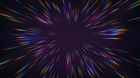 Quantum Experiment Reveals Light Existing in Dozens of Dimensions
