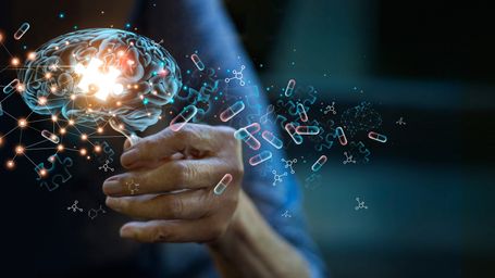 Scientists Are Developing Brain Implants That Could Revolutionize Parkinson’s Treatment
