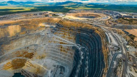 How Magnesium And Other Minerals Are Supporting Sustainability Efforts