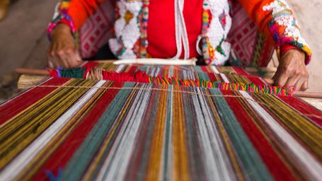 EU, India unveil joint venture to bolster India’s textile sector