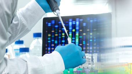 Scientists release "biggest-ever artificial-intelligence (AI) model for biology"