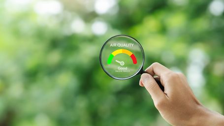 It's Been A Long Journey But Air Quality Is Improving