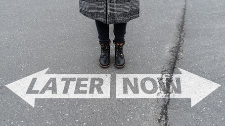 Try the ‘Zeigarnik Effect’ the Next Time You Can't Stop Procrastinating