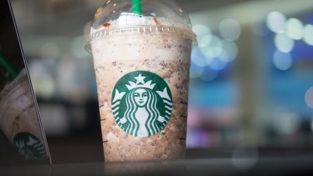 Starbucks Switching From Plastic To Paper