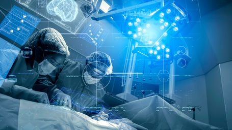 Robotic-Assisted Surgeries Are More Precise With Less Pain, Faster Recoveries