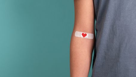 Honouring James Harrison: The Man Whose Rare Blood Saved Millions