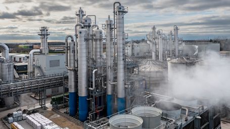 EU reveals plans to hit climate goals by helping dirty industries clean up