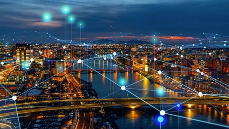 Cities pioneering smart tech and sustainability: San Francisco, NYC, and D.C. among America's top smart cities of 2025