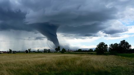 What causes tornadoes and how to decipher watches and warnings