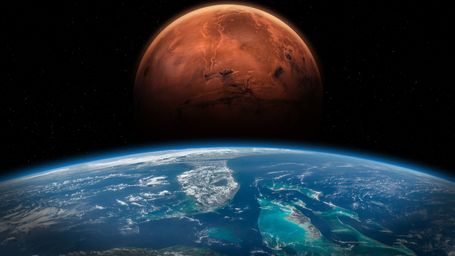 NASA just made a compelling discovery on Mars