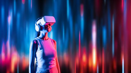 VR helping to educate, activate and motivate on environmental awareness