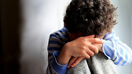 Meditation holds the potential to help treat children suffering from trauma