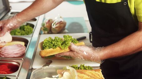 Mexico Bans Junk Food in Schools