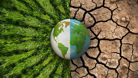 High cost of inaction: Why climate investment is an economic imperative