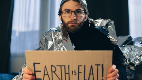 How to debate a flat-Earther: Proven scientific arguments and strategies