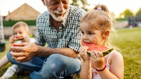 Food safety authority finds 2,000 adulterated watermelons: Here are easy tips to test the purity of the summer fruit