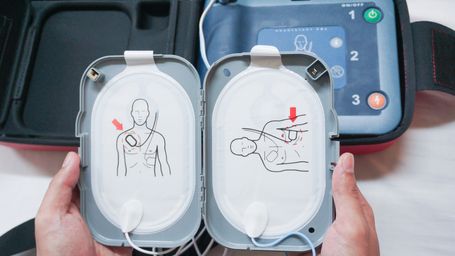 Amazon's "Project Pulse" Designed To Save Lives