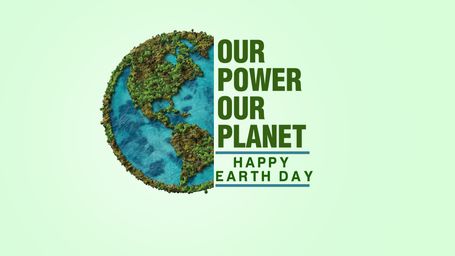 Earth Day 2025: Reflecting on Our Planet and Our Role in Its Future