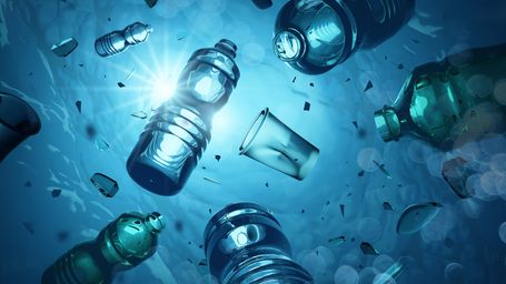 New Plastic Recycling Method Achieves Cost-Parity With Virgin Plastic