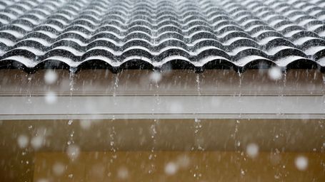 When It Rains, It Powers