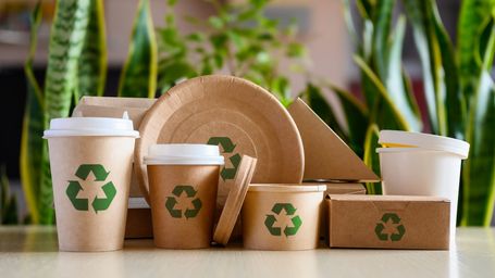City’s Experiment with Reusable Cups at Chain Restaurants Is Smashing Success as Diners Return Them All Over Town