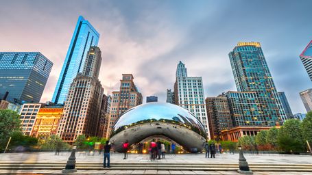 In Chicago, a New Food Waste Solution Combines Renewable Energy and Urban Farming