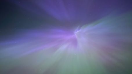 What NASA Is Learning from the Biggest Geomagnetic Storm in 20 Years