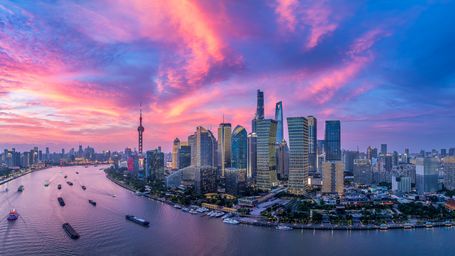 How renewable energy is helping China’s tourism industry go green
