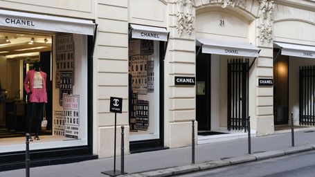 Chanel Is Digging Deep Into Sustainability and Helping Women Fight Climate Change