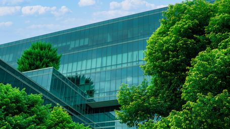 How Sustainability Can Be Your Best Defense In Risk Management