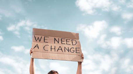 Gen Z Is Anxious About Climate Change—Here’s How Brands Can Help
