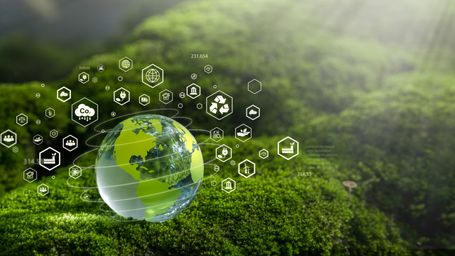 EU almost on track to reach 2030 climate goal