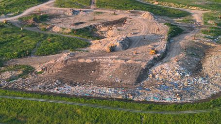 Technology Enables Us To Map Environmental Solutions More Clearly