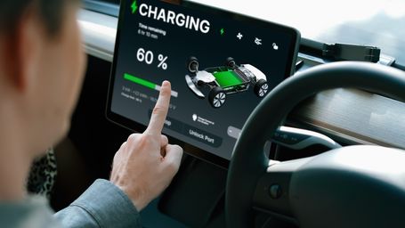 EV Battery Innovation Is Just Scratching The Surface