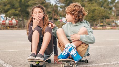 Happy Best Friends Day!