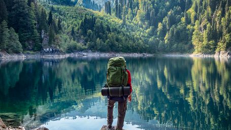 "Quiet Time" is very healthy for you