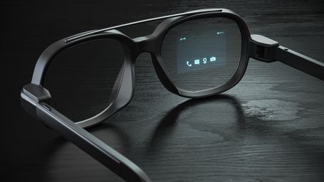 Fuel The Debate: Will Smart Glasses Replace the Smart Phone?